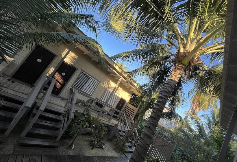 فندق Dreamcabanas