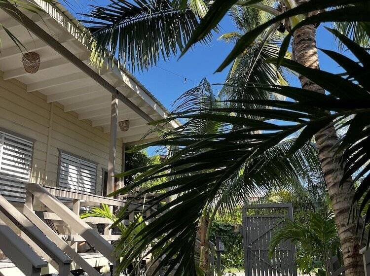 فندق Dreamcabanas