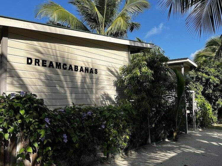 فندق Dreamcabanas