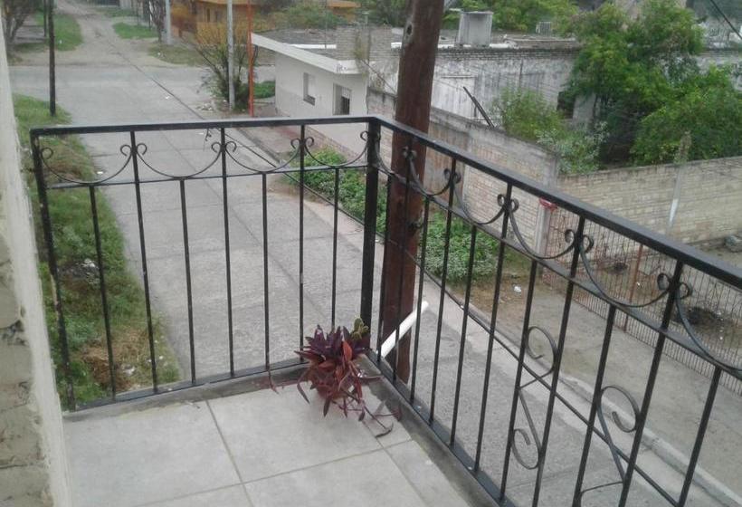 هتل Residencial Guadalupe