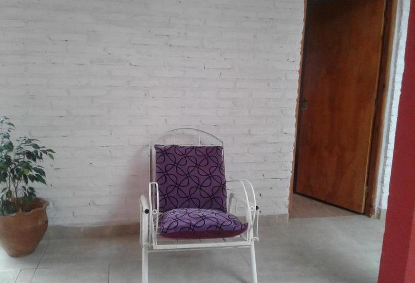 هتل Residencial Guadalupe