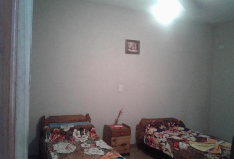 هتل Residencial Guadalupe