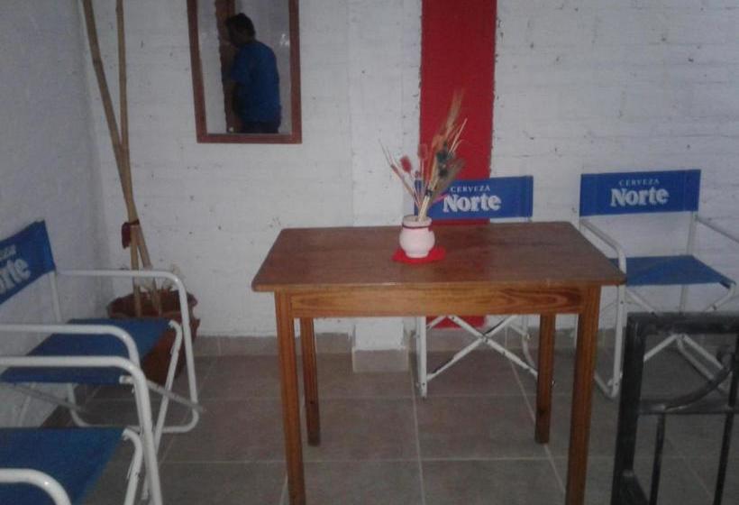 هتل Residencial Guadalupe