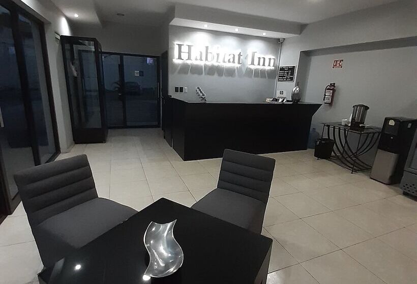 هتل Habitat Inn