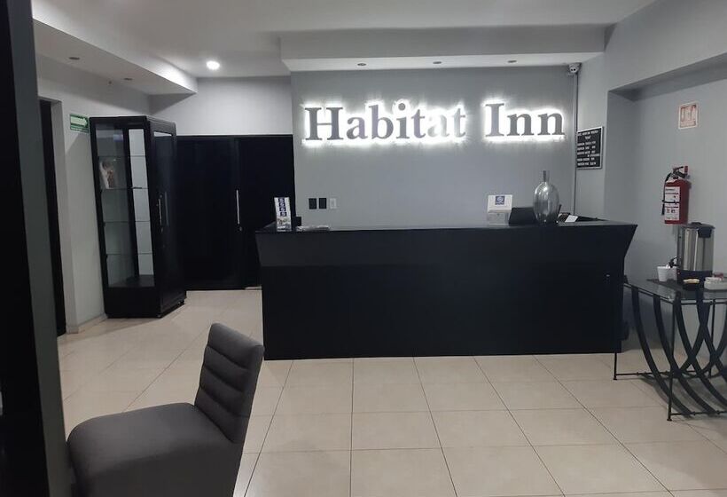 هتل Habitat Inn