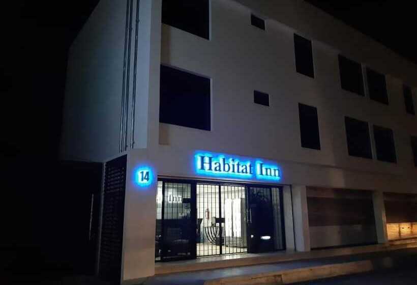هتل Habitat Inn