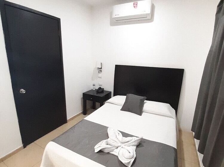 هتل Habitat Inn
