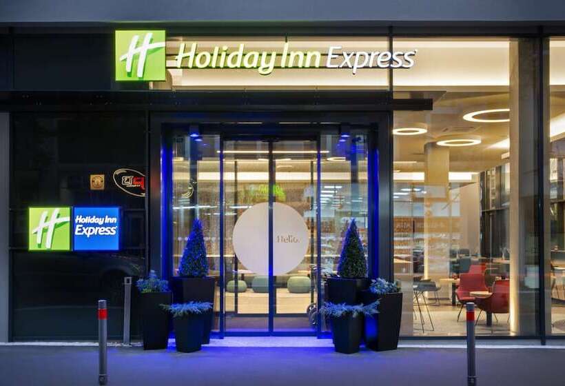 酒店 Holiday Inn Express Stuttgart Waiblingen, An Ihg