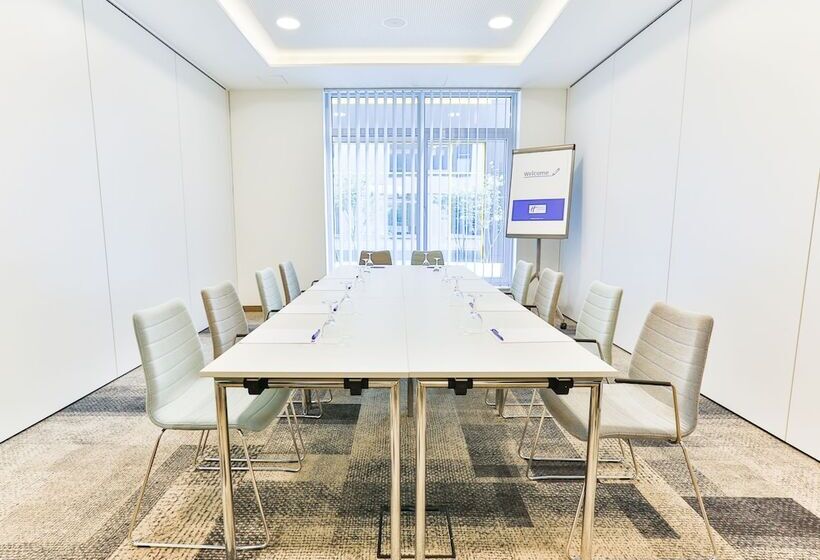 酒店 Holiday Inn Express Stuttgart Waiblingen, An Ihg