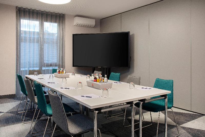 酒店 Holiday Inn Express Stuttgart Waiblingen, An Ihg