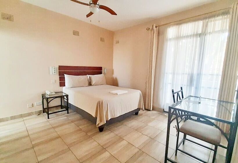 هتل Horizon Inn