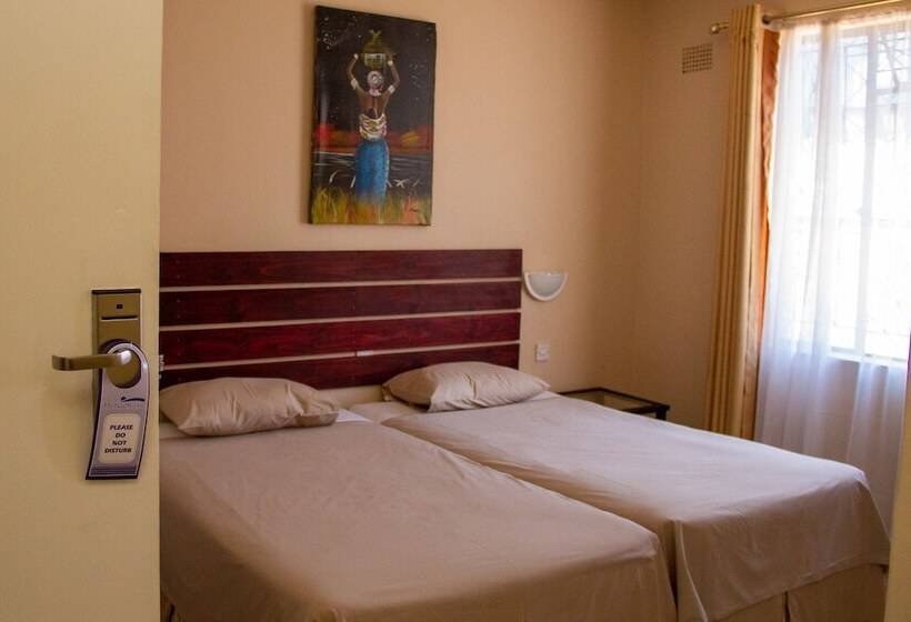 هتل Horizon Inn
