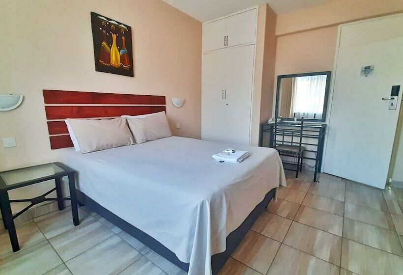 هتل Horizon Inn