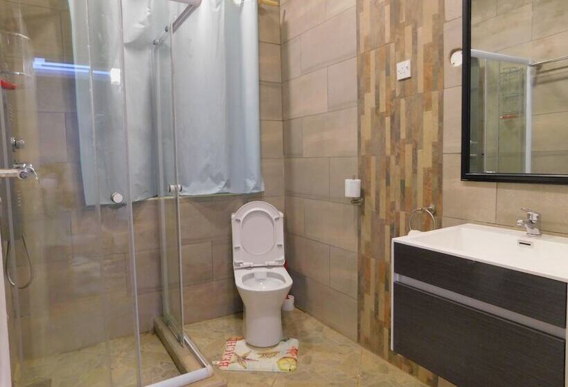 Hotel Livingspace Lodge
