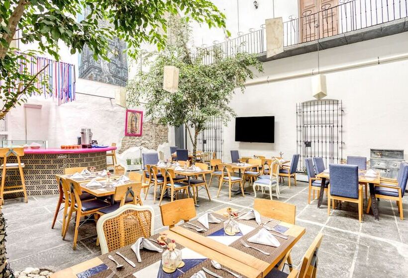 Fotos del hotel Milagro:  19