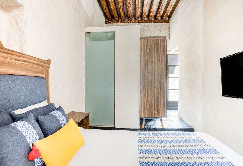 Fotos del hotel Milagro:  7