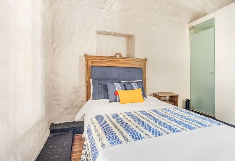 Fotos del hotel Milagro:  25