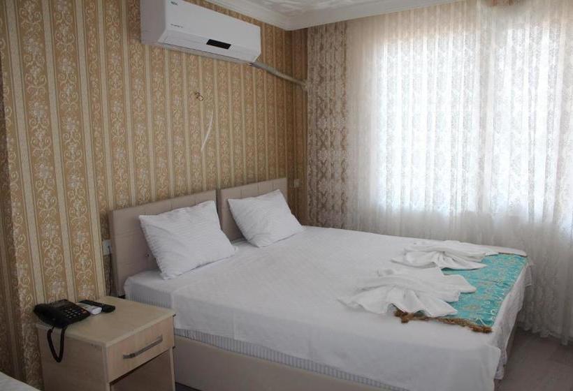 Fotos del hotel Omega Inn:  10