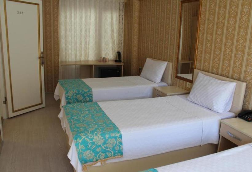 Fotos del hotel Omega Inn:  2