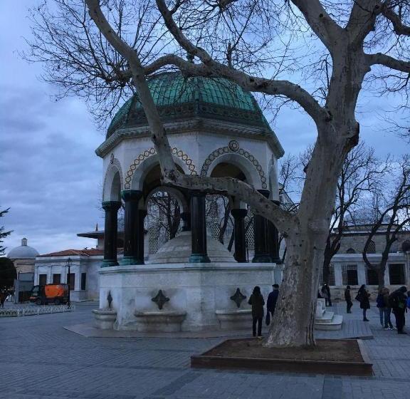 Fotos del hotel Omega Inn:  30