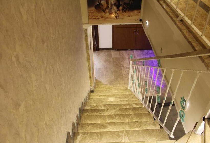 Fotos del hotel Omega Inn:  27