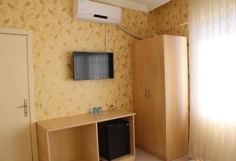 Fotos del hotel Omega Inn:  20