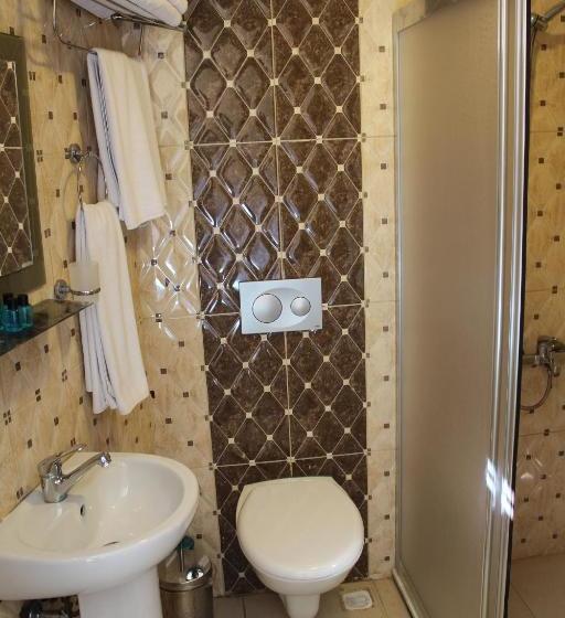 Fotos del hotel Omega Inn:  45