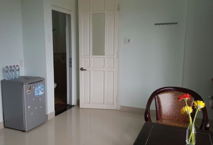 هتل Phuong Anh Hoi An Homestay