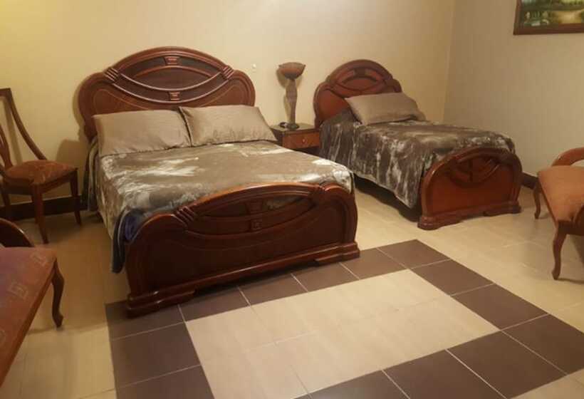 فندق Posada Real