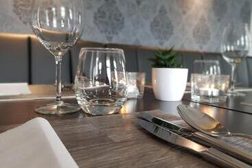 هتل & Restaurant Schützen