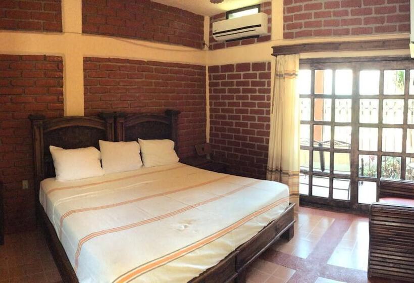 Fotos del hotel River Side:  7