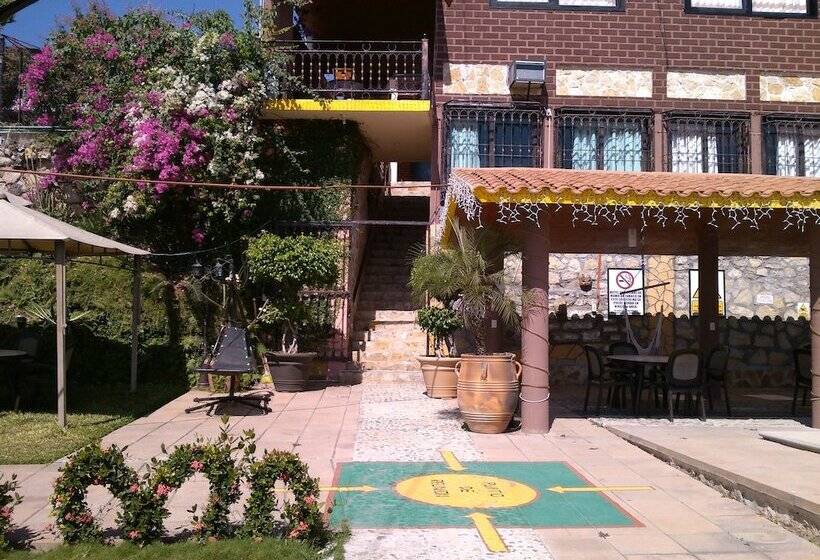 Fotos del hotel River Side:  28