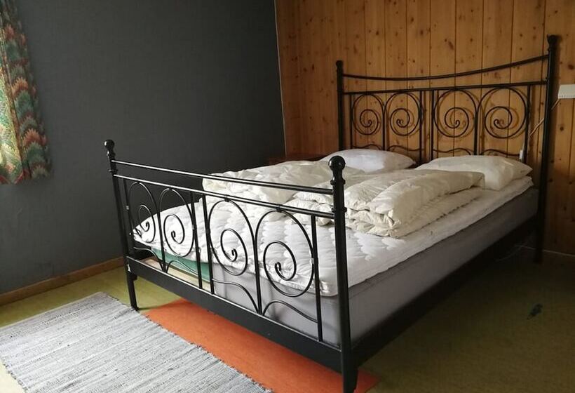 호텔 Rondane Fjellstue