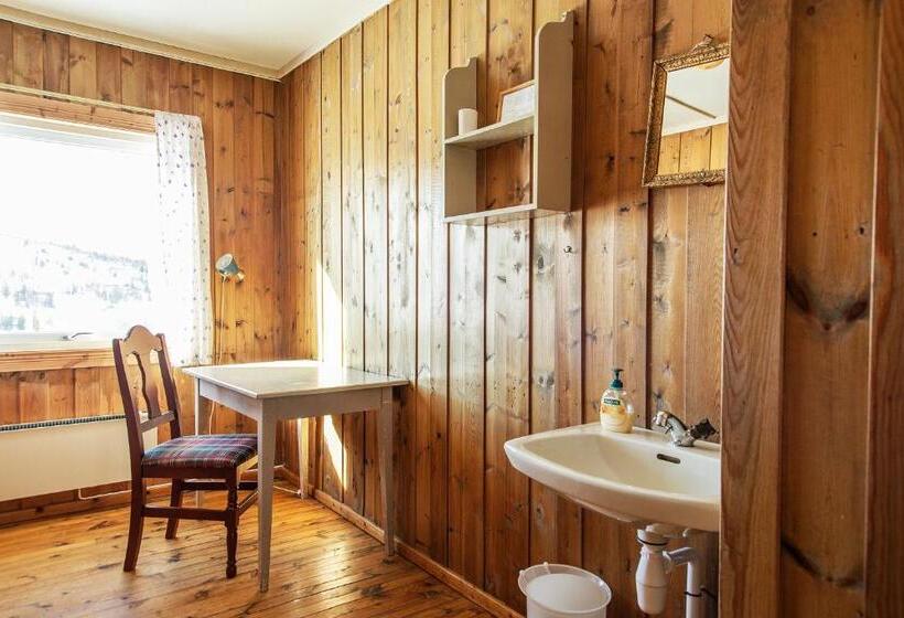 호텔 Rondane Fjellstue