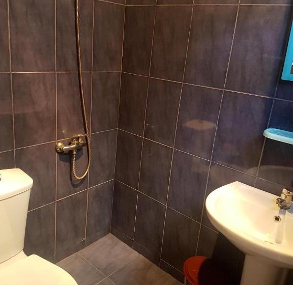 هتل Saba Guest House