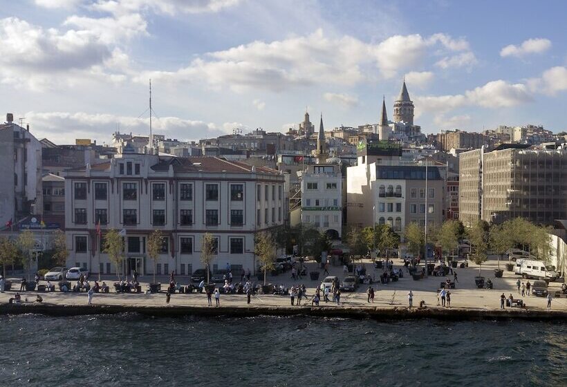 Fotos del hotel The Wings  Istanbul:  16