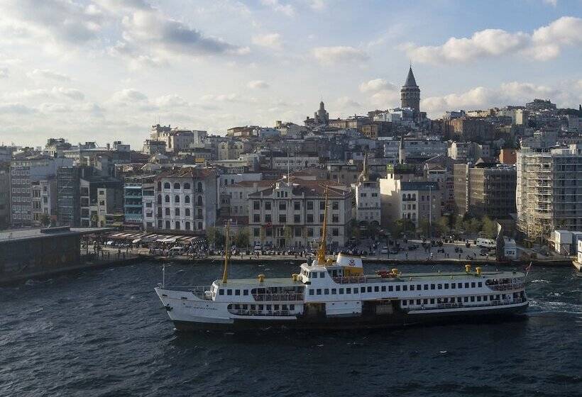 Fotos del hotel The Wings  Istanbul:  34