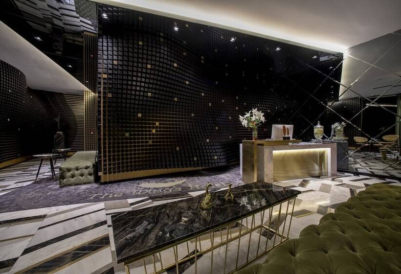 Fotos del hotel The Wings  Istanbul:  44