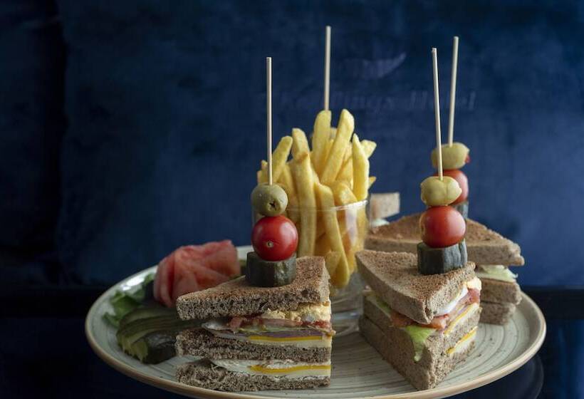 Fotos del hotel The Wings  Istanbul:  43