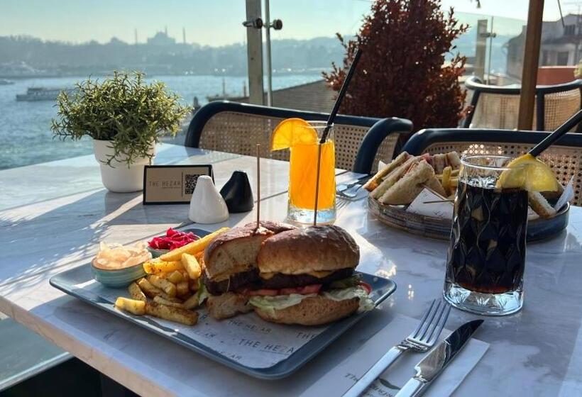 Fotos del hotel The Wings  Istanbul:  27