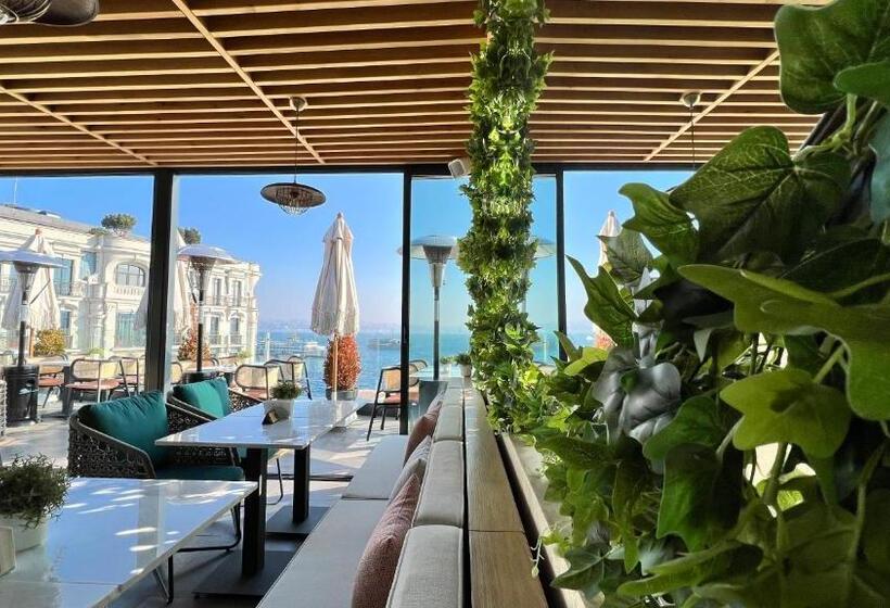 Fotos del hotel The Wings  Istanbul:  25