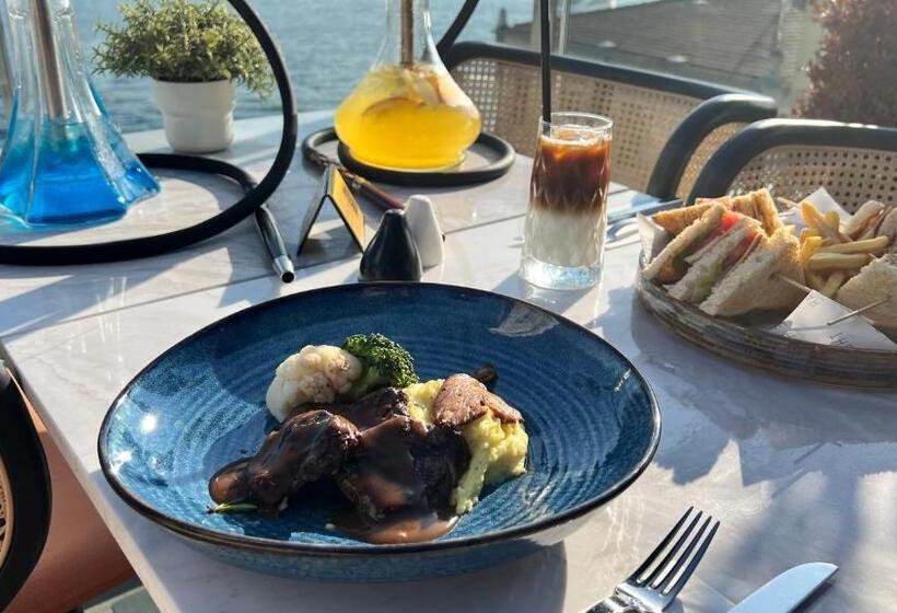 Fotos del hotel The Wings  Istanbul:  36