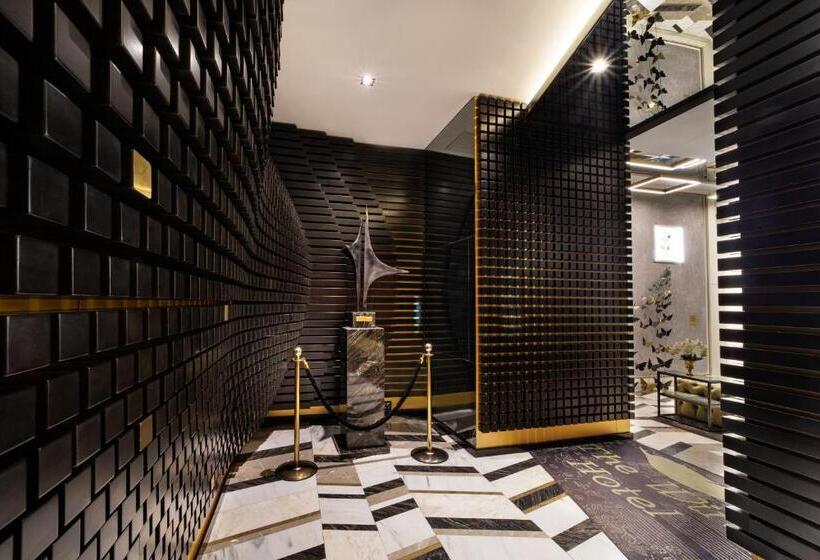 Fotos del hotel The Wings  Istanbul:  23