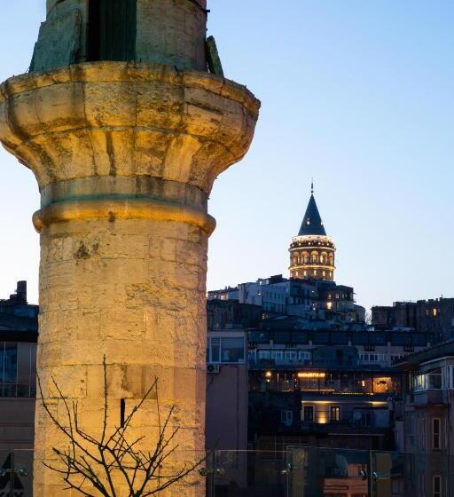 Fotos del hotel The Wings  Istanbul:  35