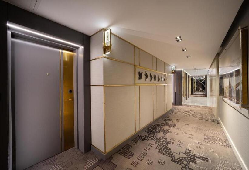 Fotos del hotel The Wings  Istanbul:  41