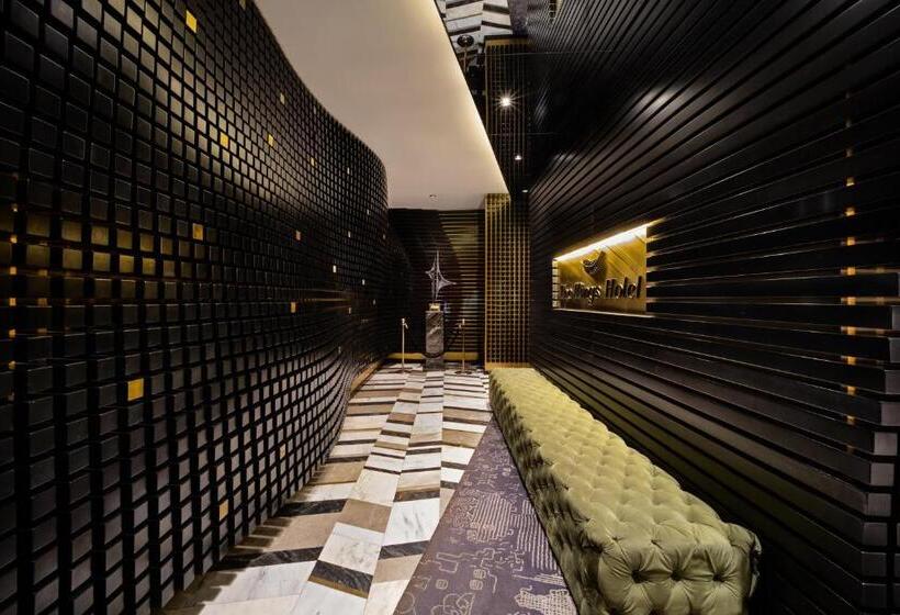 Fotos del hotel The Wings  Istanbul:  42