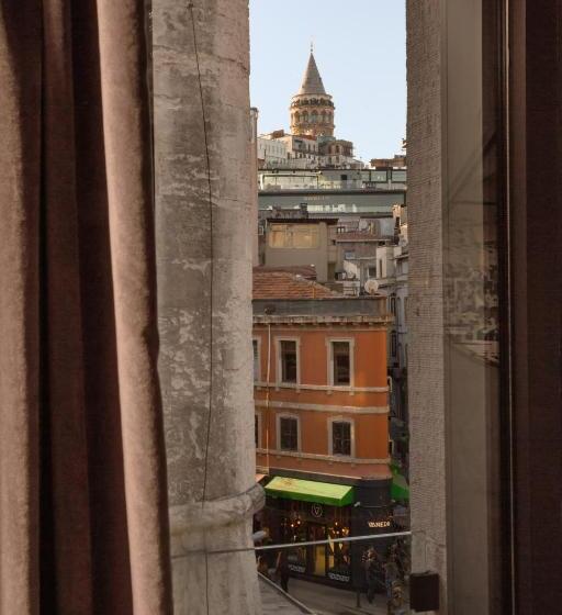 Fotos del hotel The Wings  Istanbul:  17