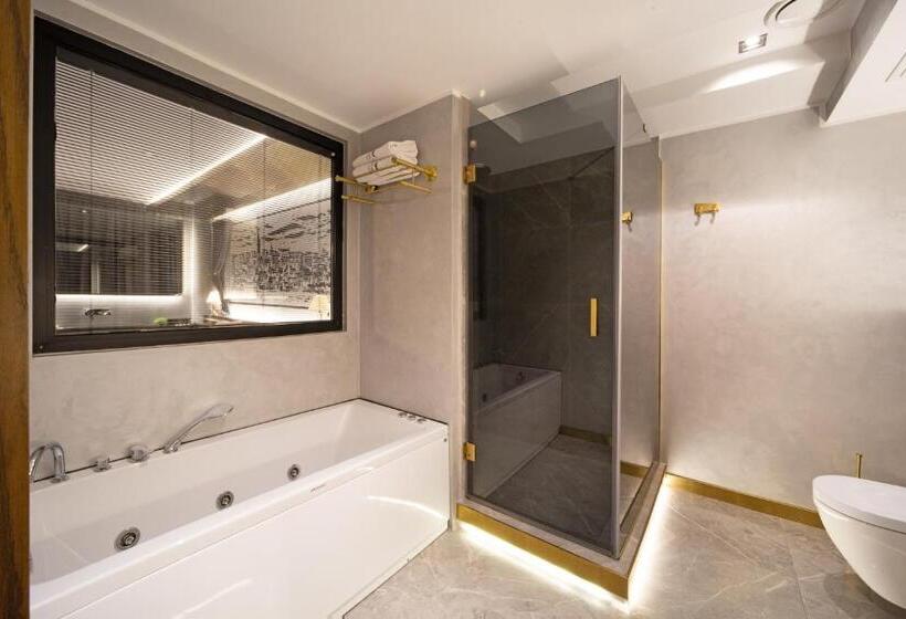 Fotos del hotel The Wings  Istanbul:  40