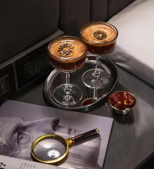 Fotos del hotel The Wings  Istanbul:  28