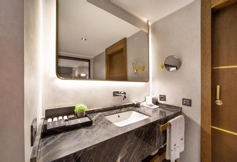 Fotos del hotel The Wings  Istanbul:  26